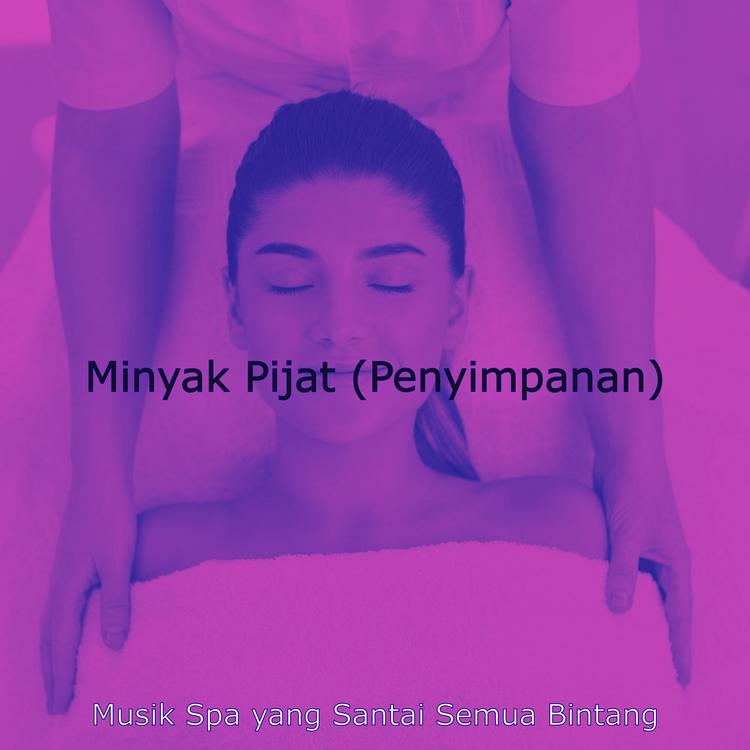 Musik Spa Yang Santai Semua Bintang's avatar image