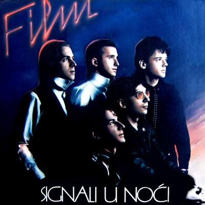 Signali U Noći's cover