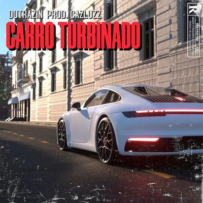 Carro Turbinado's cover