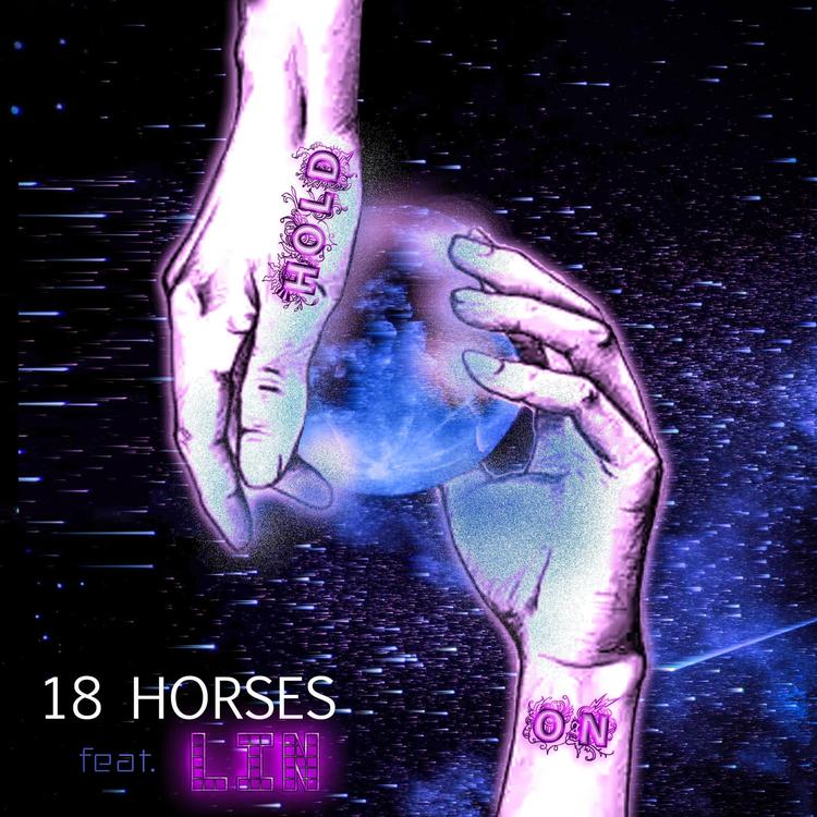 18 horses's avatar image