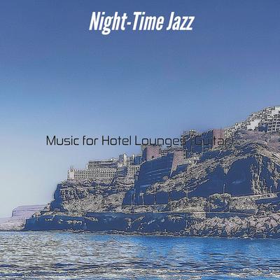 Music for Hotel Lounges (Guitar)'s cover