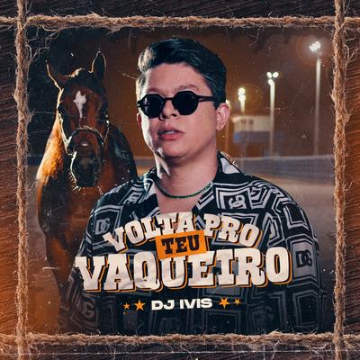 Volta Pro Teu Vaqueiro By DJ Ivis's cover