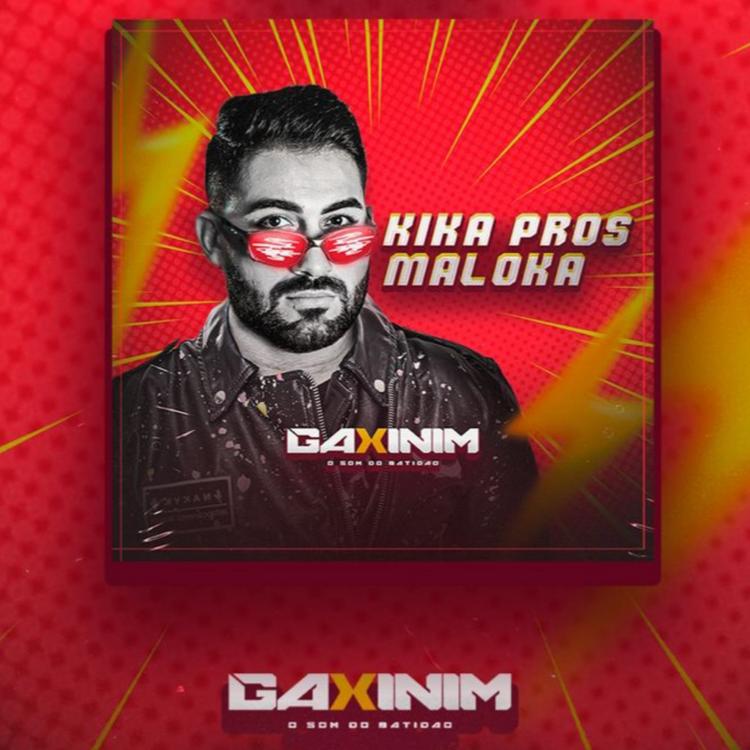 Gaxinim's avatar image