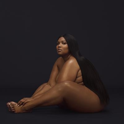 Good as Hell (feat. Ariana Grande) By Lizzo, Ariana Grande's cover