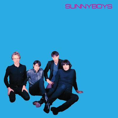 Alone with You (2014 Remaster) By Sunnyboys's cover