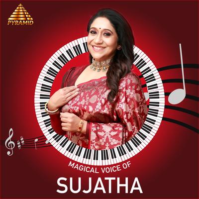 Magical Voice Of Sujatha (Original Motion Picture Soundtrack)'s cover