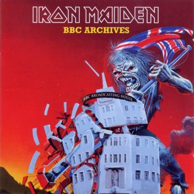 Wrathchild (Live: Reading Festival, 28 August 1982) By Iron Maiden's cover