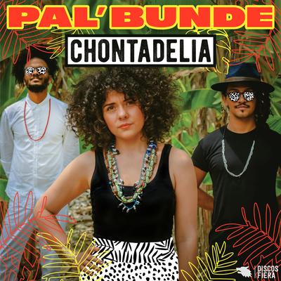 Chontadelia's cover