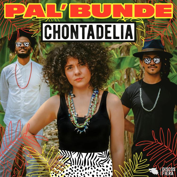 Chontadelia's avatar image