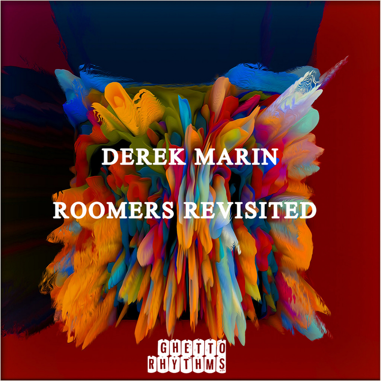Derek Marin's avatar image