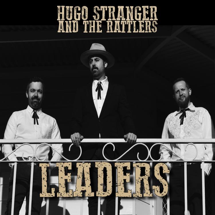 Hugo Stranger and the Rattlers's avatar image