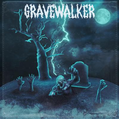 Gravewalker By Mezsiah's cover
