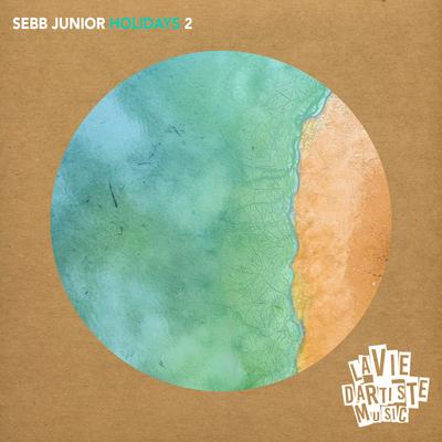 Don't Play That By Sebb Junior's cover