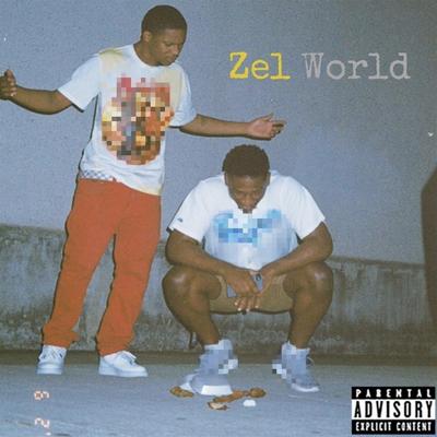 Zel World's cover