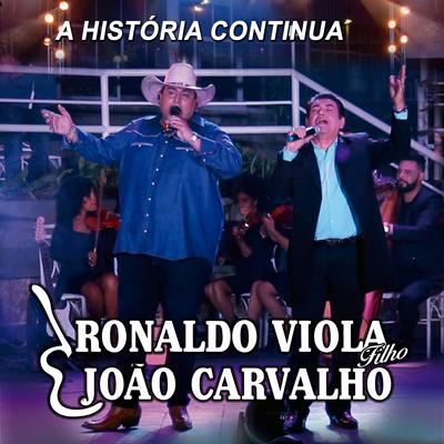 Paixão Goiãna By Ronaldo Viola Filho e João Carvalho's cover
