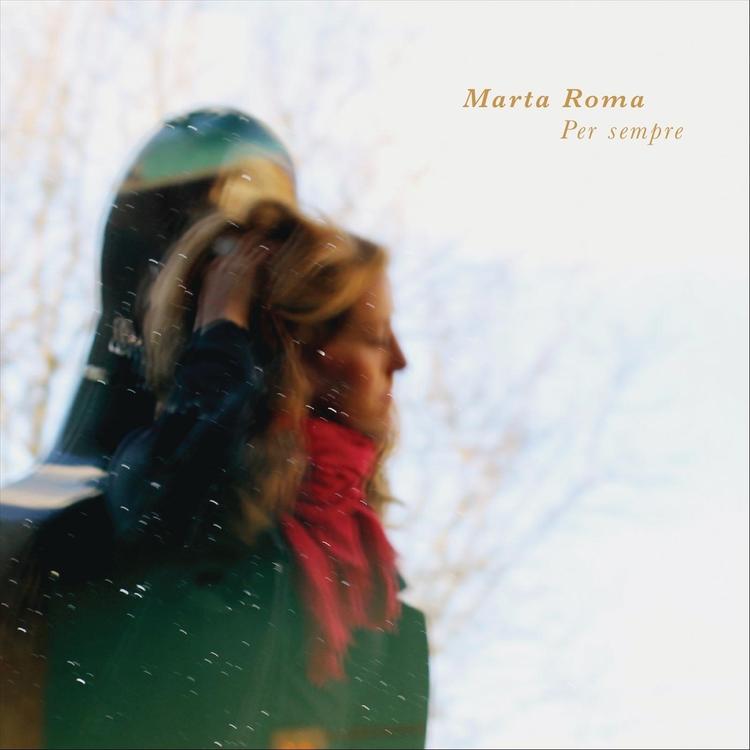 Marta Roma's avatar image