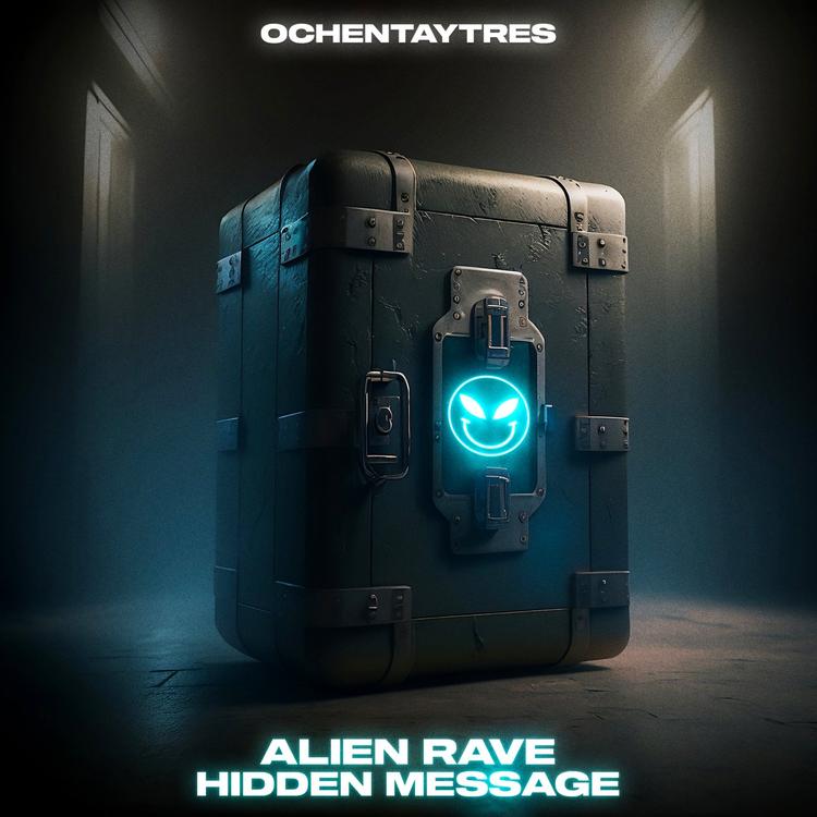 Alien Rave's avatar image