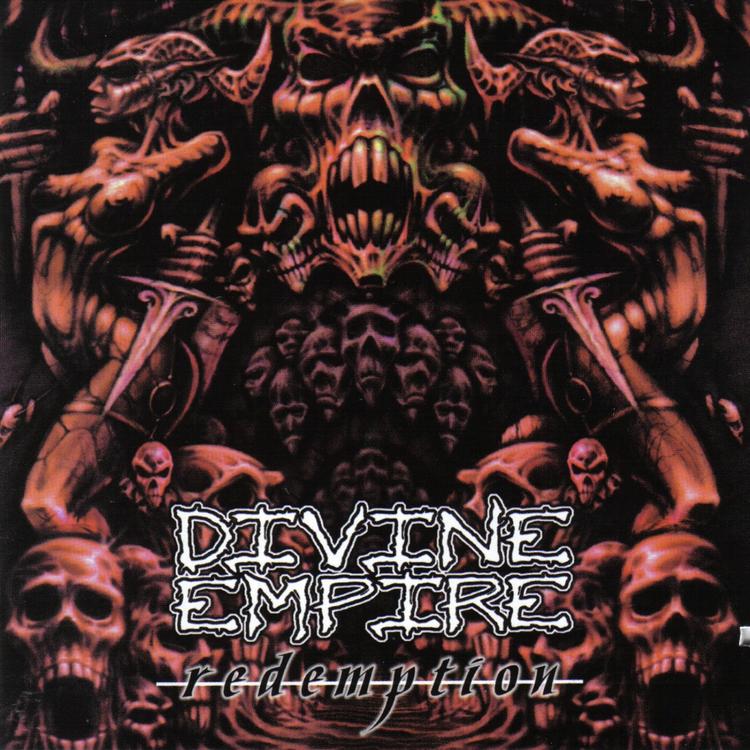 Divine Empire's avatar image