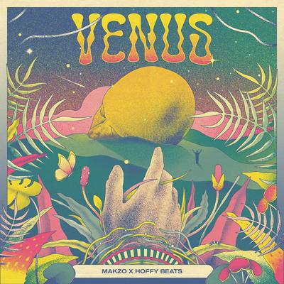 Venus By Makzo, Hoffy Beats's cover