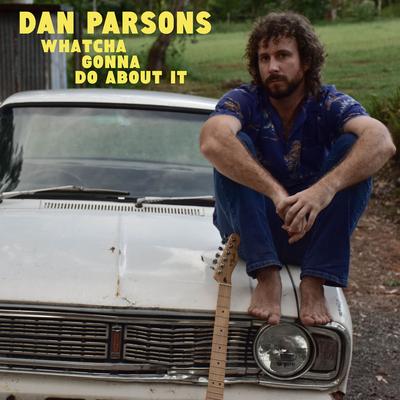 Dan parsons's cover