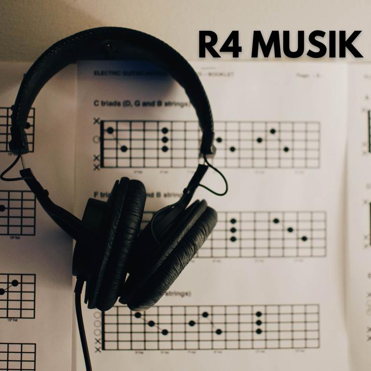 R4 Musik's avatar image