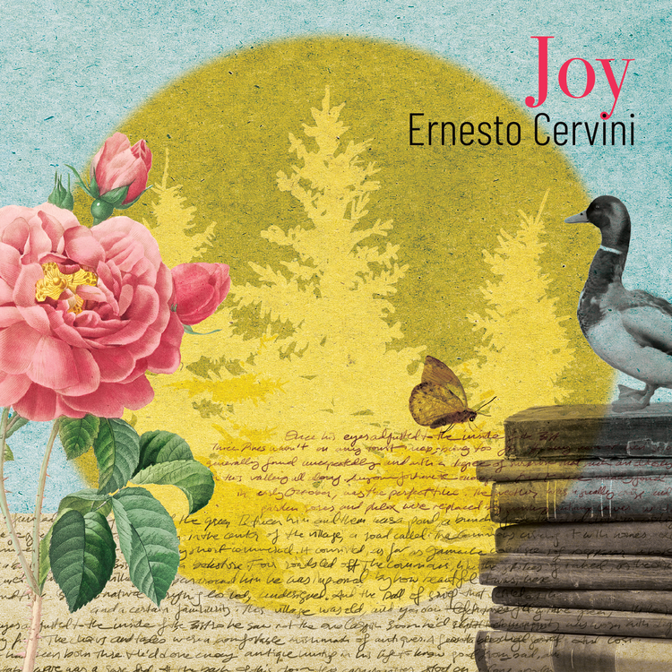 Ernesto Cervini's avatar image