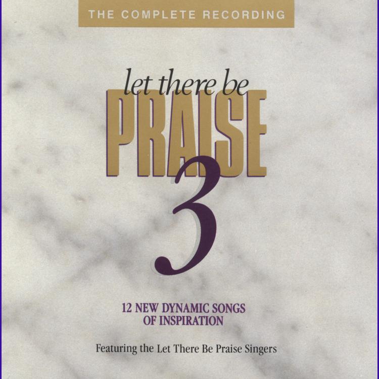 Let There Be Praise Singers's avatar image