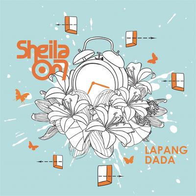 Lapang Dada By Sheila On 7's cover