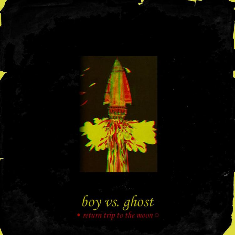 Boy vs. Ghost's avatar image