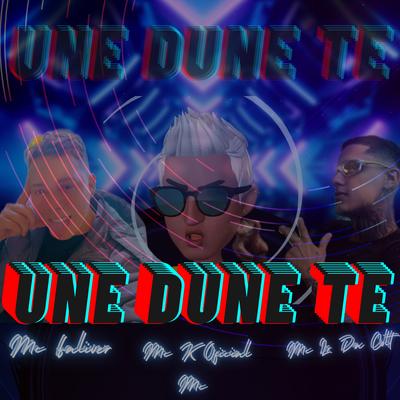 Une Dune Te's cover