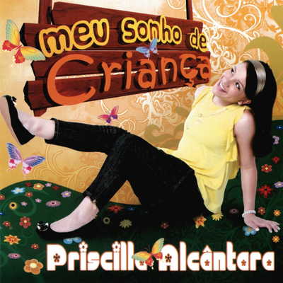 Três Jovens Fiéis By PRISCILLA's cover
