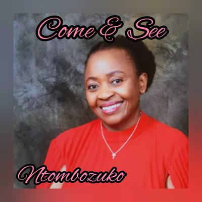 Ntombozuko's cover