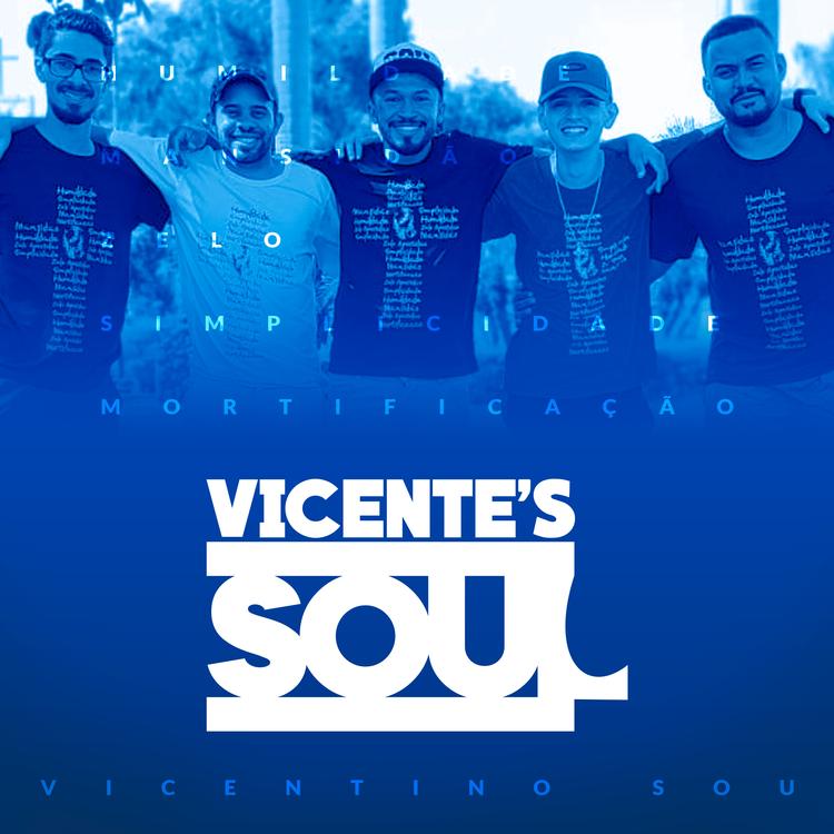 Vicente's Soul's avatar image