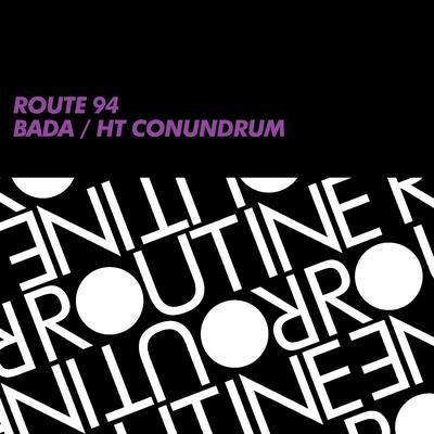 Bada / Ht Conundrum's cover