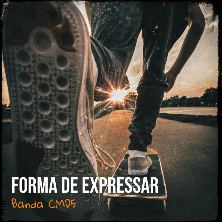 Banda CMD5's avatar image