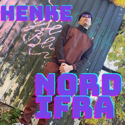 Nord Ifra By Henke's cover