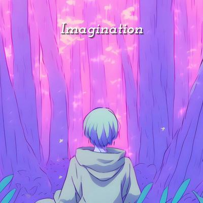 Imagination's cover