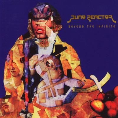 Guardian Angel By Juno Reactor's cover