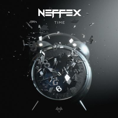 Time By NEFFEX's cover