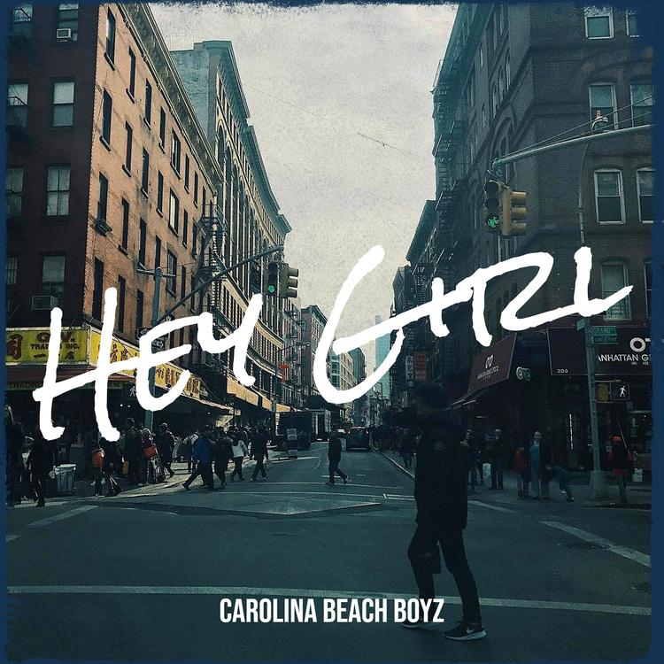 Carolina Beach Boyz's avatar image