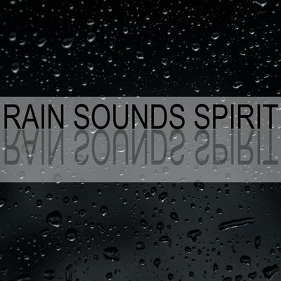 Soothing Car Rain By Rain Sounds's cover