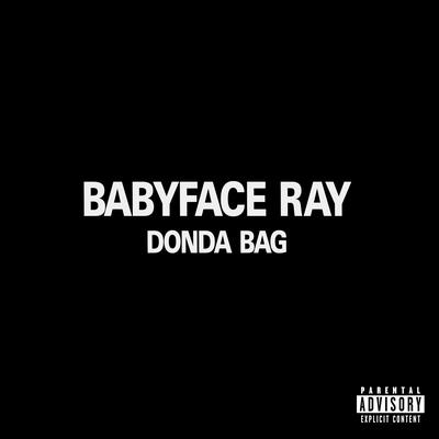 Donda Bag's cover