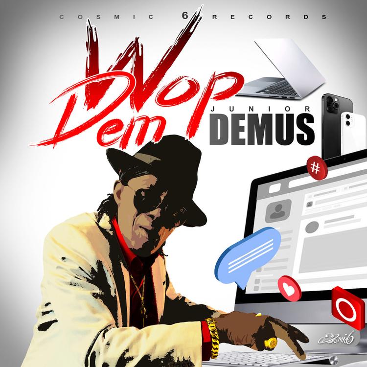 Junior Demus's avatar image