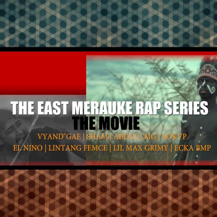 MERAUKE RAP SERIES's avatar image