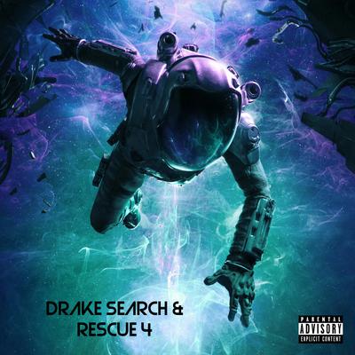 DRAKE Search & Rescue 4 By TYPE BEATT's cover