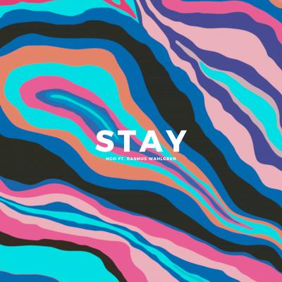 Stay By NGO, Rasmus Wahlgren's cover