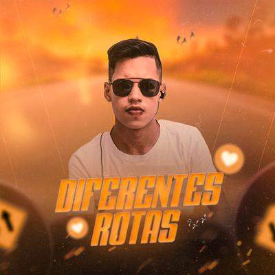 Diferetes Rotas's cover