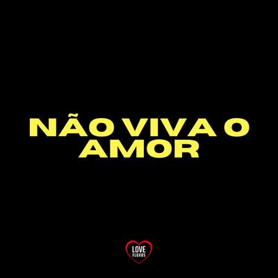 Não Viva o Amor By DJ Roca, Love Fluxos, A Voz dos Bailes's cover