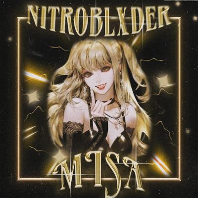 MISA (Speed Up) By NITROBLXDER's cover