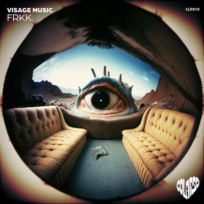 Frkk By Visage Music's cover